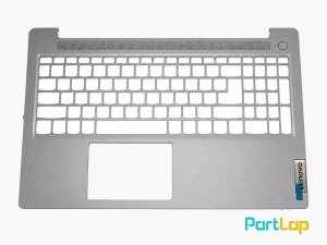 قاب دور کیبورد و تاچ پد لنوو Lenovo IdeaPad slim3 15IRH8