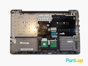 قاب دور کیبورد و تاچ پد لپ تاپ ایسوس ASUS K456