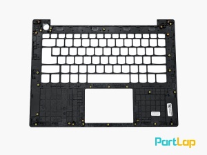 قاب دور کیبورد و تاچ پد لنوو Lenovo Thinkbook 14-IIL
