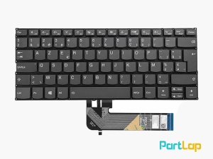 کیبورد لپ تاپ لنوو Lenovo Thinkbook 14-IIL