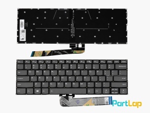 کیبورد لپ تاپ لنوو Lenovo Thinkbook 14-IIL