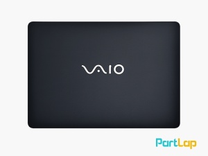 قاب پشت ال سی دی لپ تاپ سونی Sony Vaio SVF152