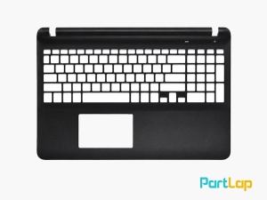 قاب دور کیبورد و تاچ پد سونی Sony Vaio SVF152