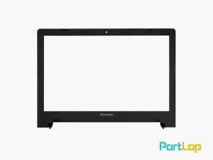 قاب جلو ال سی دی لپ تاپ لنوو Lenovo Z51-70