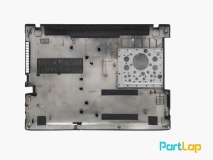 قاب کف لپ تاپ لنوو Lenovo Z51-70