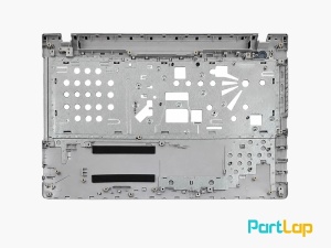 قاب دور کیبورد و تاچ پد لنوو Lenovo Z51-70
