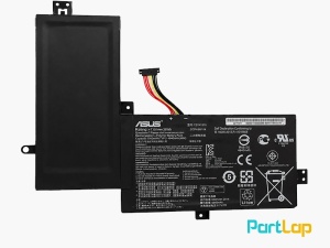 باتری 2 سلولی C21N1518 لپ تاپ ایسوس Asus TP501 Series