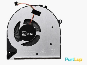 فن پردازنده لپ تاپ اچ پی HP 15t-dw300