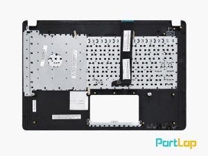 قاب دور کیبورد و تاچ پد ایسوس Asus X450C