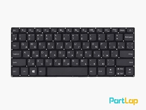 کیبورد لپ تاپ لنوو Lenovo Ideapad 1 11IGL05