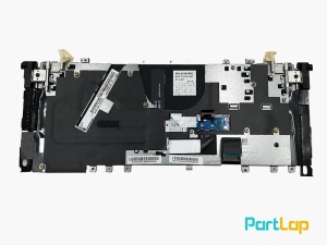 کیبورد لپ تاپ لنوو Lenovo Thinkpad Yoga S1