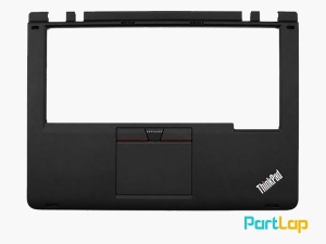 قاب دور کیبورد و تاچ پد لنوو Lenovo Thinkpad Yoga S1