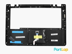 قاب دور کیبورد و تاچ پد لنوو Lenovo Thinkpad Yoga S1