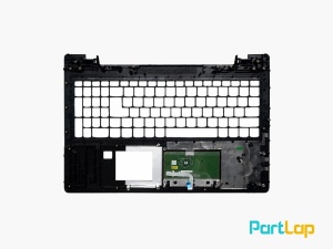 قاب دور کیبورد و تاچ پد لنوو Lenovo IdeaPad 110-15IBR