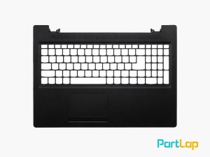 قاب دور کیبورد و تاچ پد لنوو Lenovo IdeaPad 110-15IBR