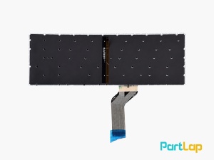 کیبورد لپ تاپ ایسر Acer A715