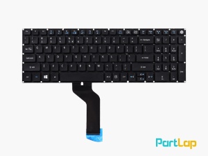 کیبورد لپ تاپ ایسر Acer A715