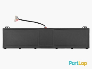 باتری 4 سلولی AP21A7T لپ تاپ ایسر Acer Nitro 17