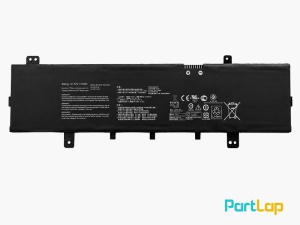 باتری 3 سلولی B31N1631 لپ تاپ ایسوس Asus VivoBook 15