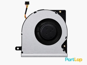 فن پردازنده لپ تاپ ایسوس R545F