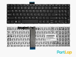 کیبورد لپ تاپ لنوو IdeaPad 5-15IL05