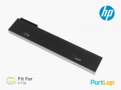 باتری 9 سلولی MI04 لپ تاپ اچ پی EliteBook 2170P