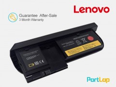 باتری لپ تاپ لنوو مناسب لپ تاپ Lenovo X220T