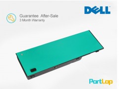 باتری لپ تاپ دل مناسب لپ تاپ Dell Precision M6500