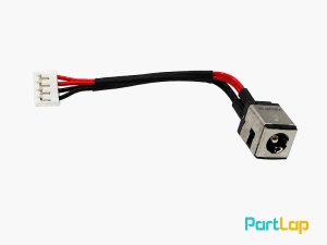 جک برق DCAS030-28 لپ تاپ ایسوس Asus N501
