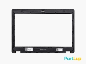 قاب جلو ال سی دی لپ تاپ دل Dell Latitude E7270