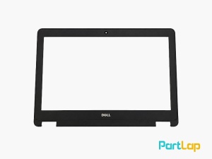 قاب جلو ال سی دی لپ تاپ دل Dell Latitude E7270