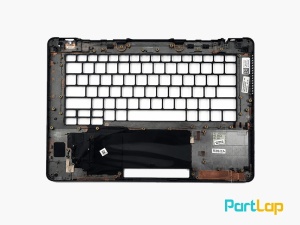 قاب دور کیبورد و تاچ پد لپ تاپ دل Dell Latitude E7270