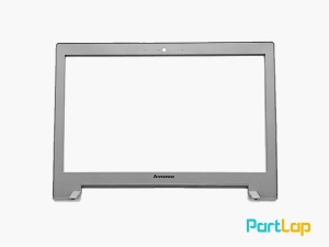 قاب جلو ال سی دی لپ تاپ لنوو Lenovo Ideapad Z510