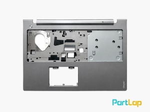 قاب دور کیبورد و تاچ پد لنوو Lenovo Ideapad Z510