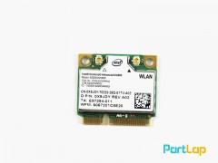 ماژول وای فای دو باند لپ تاپ مدل 0X9JDY