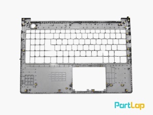 قاب دور کیبورد و تاچ پد لنوو V15 G2 ITL