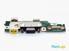 برد کلید پاور لپ تاپ لنوو ThinkPad T410s ، T400s