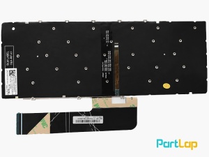 کیبورد لپ تاپ لنوو Lenovo IdeaPad Flex 5
