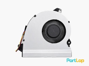فن پردازنده لپ تاپ ایسوس Asus FX553