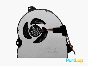 فن پردازنده لپ تاپ ایسوس Asus FX553