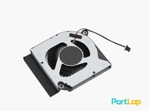 فن پردازنده و گرافیک لپ تاپ ایسر Acer Helios 300 PH315