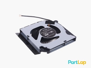 فن پردازنده و گرافیک لپ تاپ ایسر Acer Helios 300 PH315