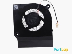فن پردازنده و گرافیک لپ تاپ ایسر Acer Helios 300 PH315