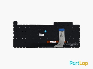 کیبورد لپ تاپ ایسوس Asus ROG Strix G731