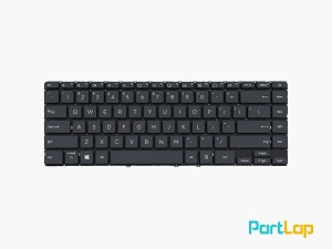 کیبورد لپ تاپ ایسوس Asus ZenBook 14 UX425
