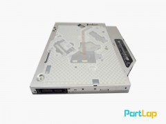 دی وی دی رایتر اینترنال مکشی HL Data Storage اسلیم 9.5 میلی متر مدل GS40N