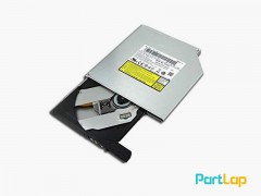 درایو DVD اینترنال لپ تاپ DVD Writer Sata Normal 12.7mm