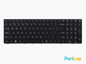 کیبورد لپ تاپ اچ پی HP ProBook 4530S