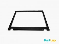 قاب جلو ال سی دی لپ تاپ لنوو ThinkPad T400s ، T410s