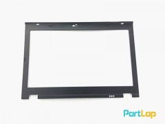 قاب جلو ال سی دی لپ تاپ لنوو ThinkPad T430 ، T430i
